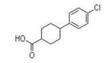 Trans-4-(4-chlorophenyl) Cyclohexane Carboxylic Acid   （CPCCA）