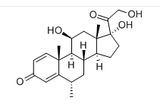 Methylprednisolone 