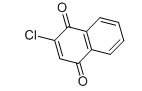 2-Chloro-1,4-Naphthoquinone（CNQ)