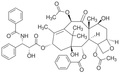 Paclitaxel