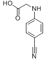 N-(4-cynophenyl)-glycine 